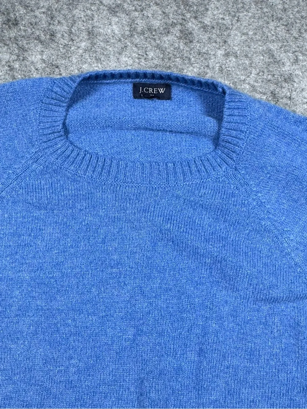 J. Crew brand crew